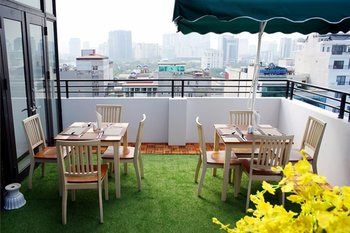 One Hotel Hanoi